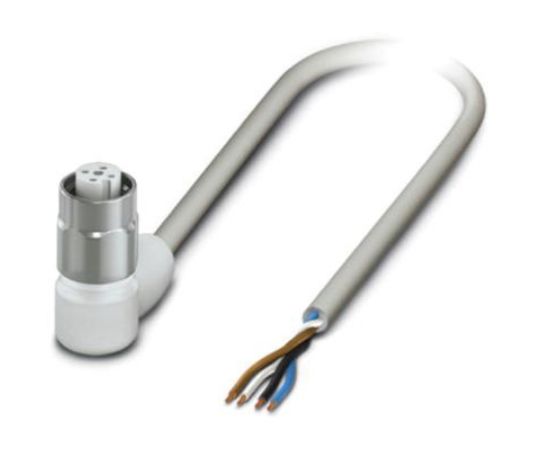 フエニックス・コンタクト Phoenix Contact センサアクチュエータケーブル 22 AWG コア数：4 SACシリーズ 1403967 1個