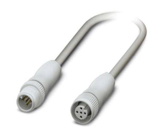 フエニックス・コンタクト Phoenix Contact  センサアクチュエータケーブル  22 AWG  コア数：5  SACシリーズ 1404101 1個