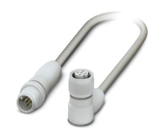 フエニックス・コンタクト Phoenix Contact センサアクチュエータケーブル 22 AWG コア数：5 SACシリーズ 1404103 1個
