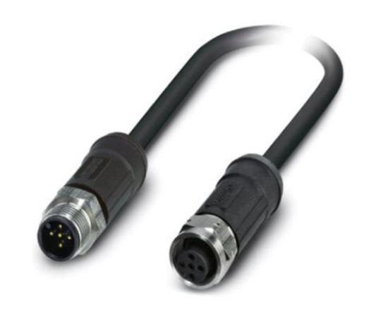 フエニックス・コンタクト Phoenix Contact センサアクチュエータケーブル 20 AWG コア数：5 SAC-8Pシリーズ 1407269 1個