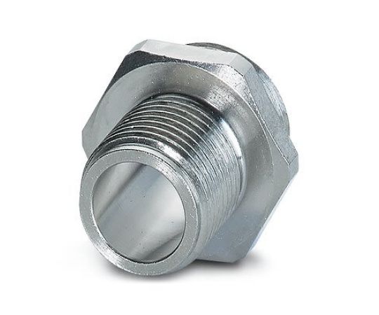 フエニックス・コンタクト コネクタ ネジ 真鍮 18mm x 17mm SACC-FP-M-M12/M14 SMD 1袋(10個入) 1412078 1袋(10個入)