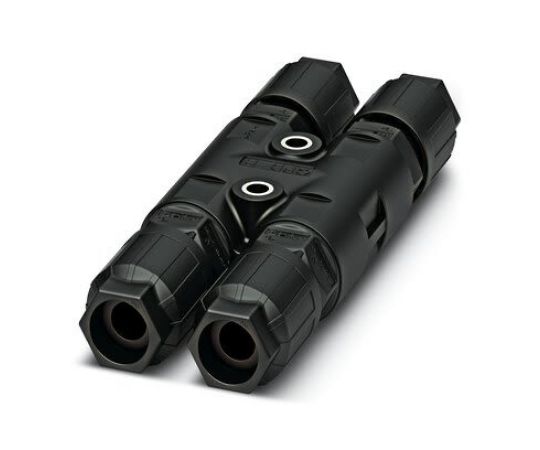 フエニックス・コンタクト Hディストリビュータ 4極 雄  1423971 1個 その他-治療機器