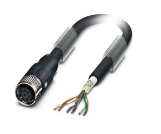 フエニックス・コンタクト Phoenix Contact バスケーブル コア数：6 1428607 1個 20,218円