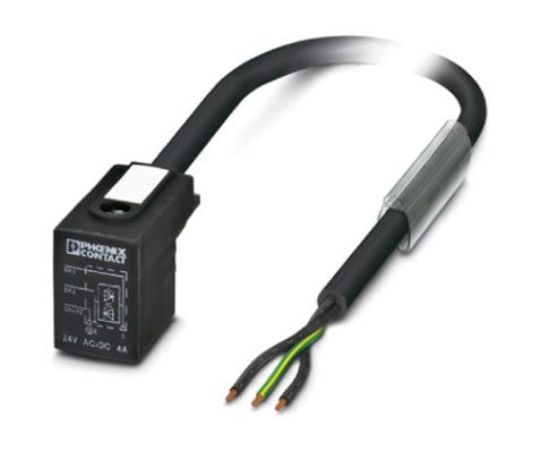 フエニックス・コンタクト Phoenix Contact センサアクチュエータケーブル 20 AWG コア数：3 SAC-3P-5シリーズ 1435250 1個