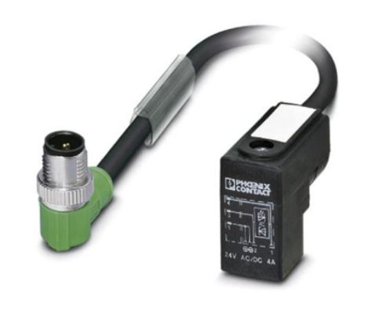 フエニックス・コンタクト Phoenix Contact センサアクチュエータケーブル 20 AWG コア数:3 SACシリーズ 1435645 1個
