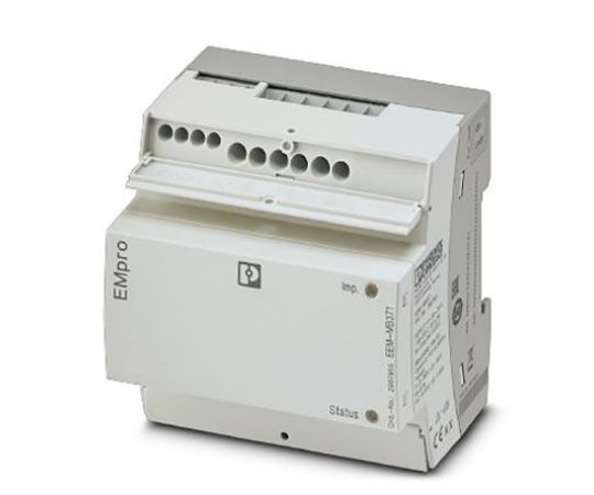フエニックス・コンタクト ワット数計 デジタル EMproつづき物 2907955 1個 その他-医薬品・コンタクト・介護-治療機器