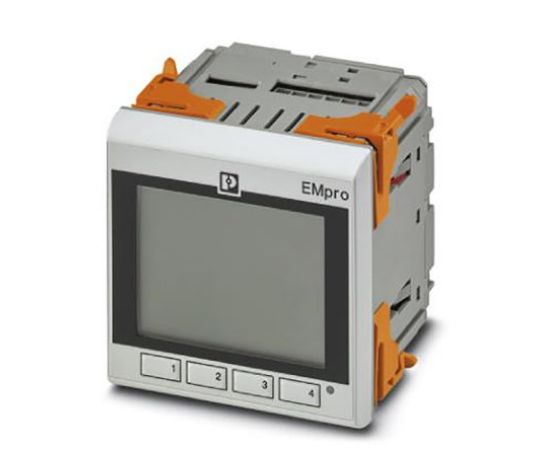 フエニックス・コンタクト 電力計 LCD EMproシリーズ 2908301 1個