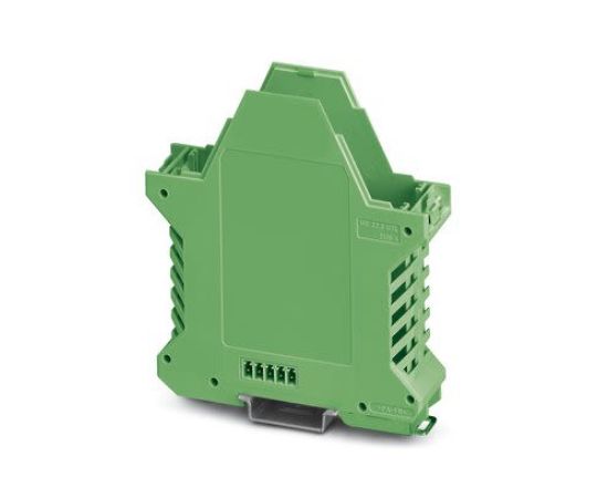 フエニックス・コンタクト 電子ハウジング ME ポリアミド 22.6 x 99 x 107.3mm 1袋(10個入) 2908744 1袋(10個入)