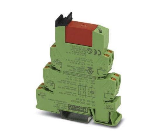 フエニックス・コンタクト インターフェイスリレー 110 V dc 120V ac 250V ac/dc 1袋(10個入) 2909515 1袋(10個入) 42,034円