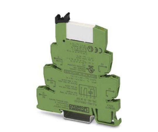 フエニックス・コンタクト インターフェイスリレー 220 V dc 230V ac 250V ac/dc 1袋(10個入) 2909526 1袋(10個入) 42,588円