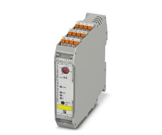 フエニックス・コンタクト アドバンスドモータスタータ Contactron 2909554 1個