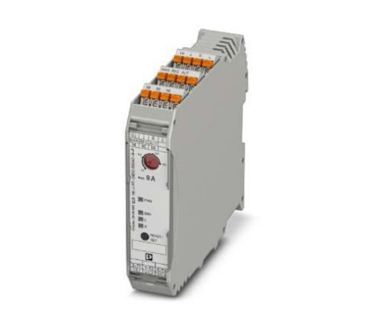 フエニックス・コンタクト アドバンスドモータスタータ Contactron 2909560 1個