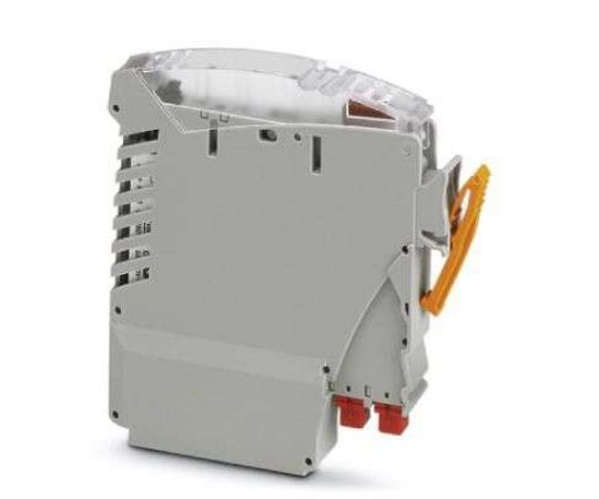 フエニックス・コンタクト PLC I/Oモジュール I/Oモジュール VIP I/O - マーシャリング用 2910154 1個