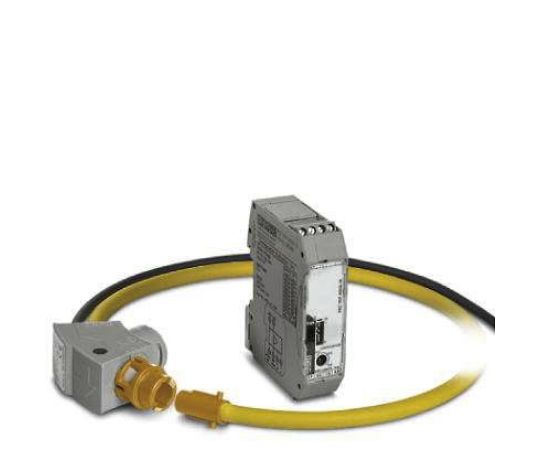 フエニックス・コンタクト 変流器 入力電流：4000A DINレール 2910326 1個