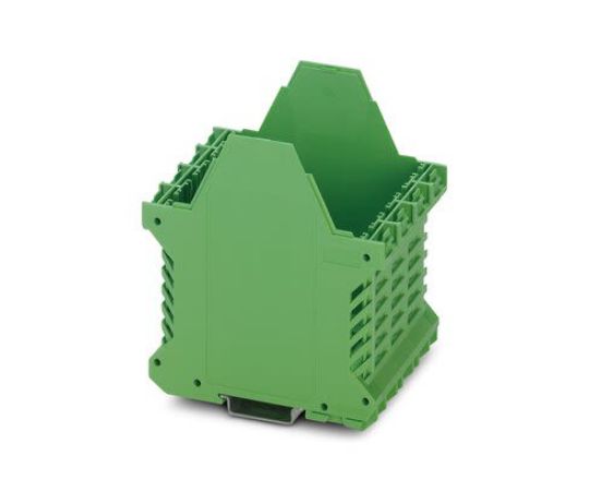 フエニックス・コンタクト 電子ハウジング ME ポリアミド 70.4 x 99 x 107.3mm 1袋(50個入) 2915753 1袋(50個入)
