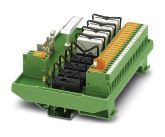フエニックス・コンタクト Phoenix Contact  VARIOFACE 最終生産物モデュール 2962463 1個 その他-治療機器