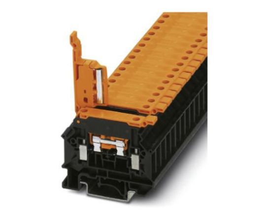 フエニックス・コンタクト D-SUB コネクタ スクリュー UK 5-HEDI Nシリーズ 16A 1箱(50個入) 3000564 1箱(50個入)