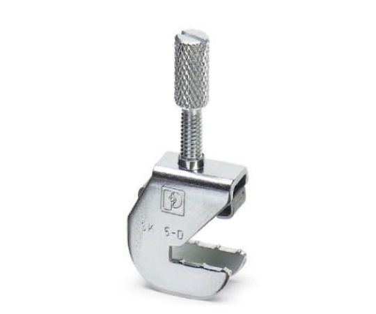 フエニックス・コンタクト DINレール取付用端子アクセサリ シールドコネクタ 1袋(10個入) 3025406 1袋(10個入)
