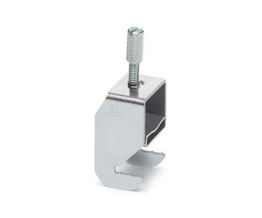 フエニックス・コンタクト DINレール取付用端子アクセサリ シールドコネクタ 1袋(10個入) 3026887 1袋(10個入)