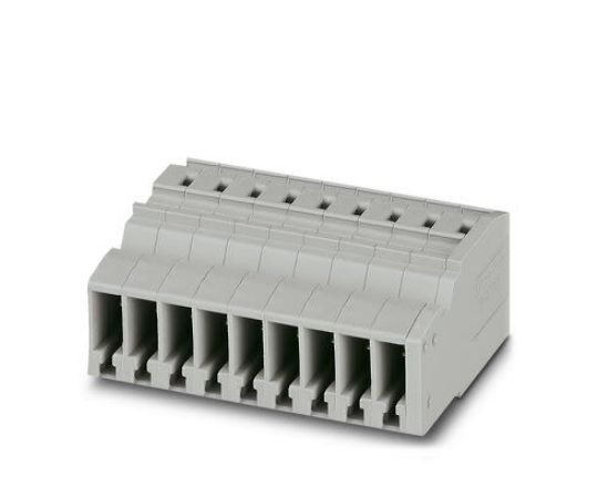 フエニックス・コンタクト DINレール取付用端子アクセサリ コンビプラグ SC 2.5/ 8シリーズ 1袋(25個入) 3042308 1袋(25個入)