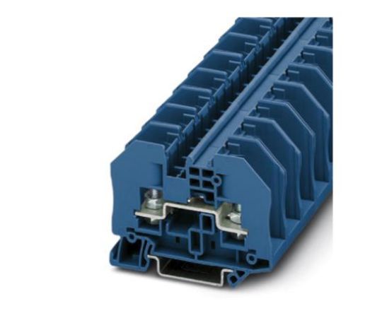 フエニックス・コンタクト 基板用端子台 ボルト RTO 5 BUシリーズ 41A 1箱(50個入) 3049767 1箱(50個入)