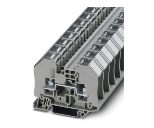 フエニックス・コンタクト 接続式端子台 ボルト RTO 5-TC BUシリーズ 41A 1箱(50個入) 3049851 1箱(50個入)
