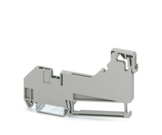 フエニックス・コンタクト DINレール取付用端子アクセサリ 取り付けブラケット AB-SK TOP INSULATEDシリーズ 1袋(10個入) 3062074 1袋(10個入)