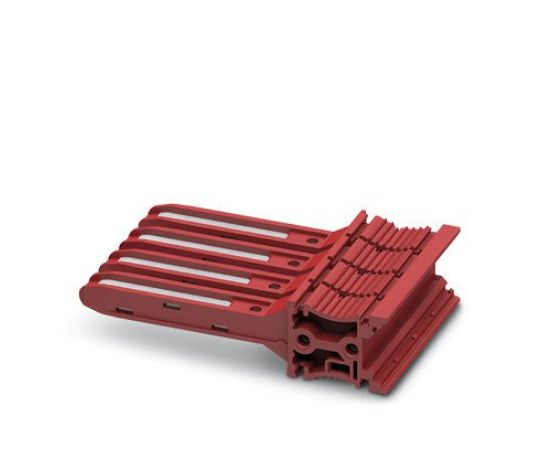 フエニックス・コンタクト DIN軌跡打っ付け用端子付属物 不成立繋ぎ FIP-3/4 SERVICEつづき物 3069313 1個 治療機器-医薬品・コンタクト・介護