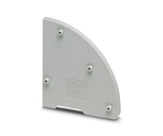 フエニックス・コンタクト スペーサ DP-UWV 16 仕切り板 for use with 端子台 スナップイン 1袋(25個入) 3074428 1袋(25個入)