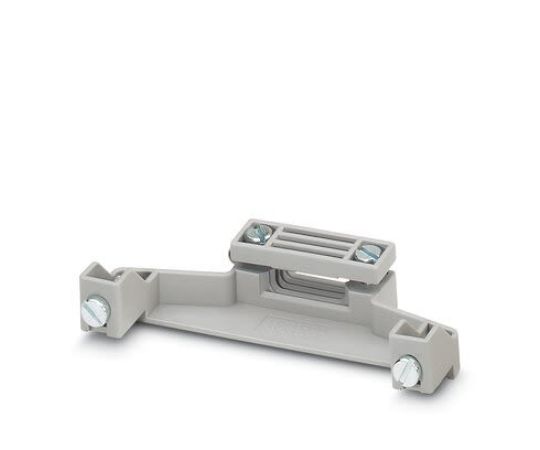 フエニックス・コンタクト DINレール取付用端子アクセサリ ストレインリリーフ HCC 4-SRシリーズ 1袋(10個入) 3100224 1袋(10個入)