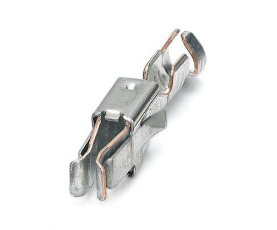 フエニックス・コンタクト 端子 メス MSTBC-MTシリーズ 圧着 1袋(3500個入) 3190658 1袋(3500個入)