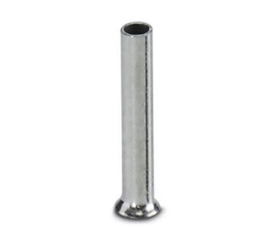 フエニックス・コンタクト フェルール ピン長さ 8mm ピン径 1mm 1袋(1000個入) 3202481 1袋(1000個入)