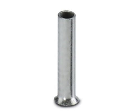 フエニックス・コンタクト フェルール ピン長さ 8mm ピン径 1.2mm 1袋(1000個入) 3202504 1袋(1000個入)