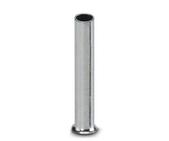 フエニックス・コンタクト フェルール ピン長さ 12mm ピン径 1.7mm 1袋(1000個入) 3202588 1袋(1000個入)