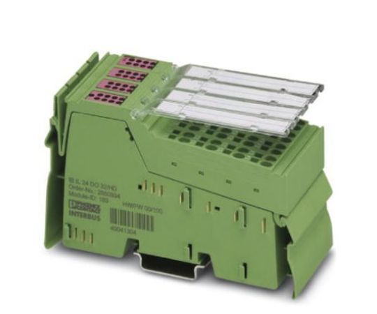 フエニックス・コンタクト PLC I/Oモジュール PLC I/Oモジュール 2692898 1個