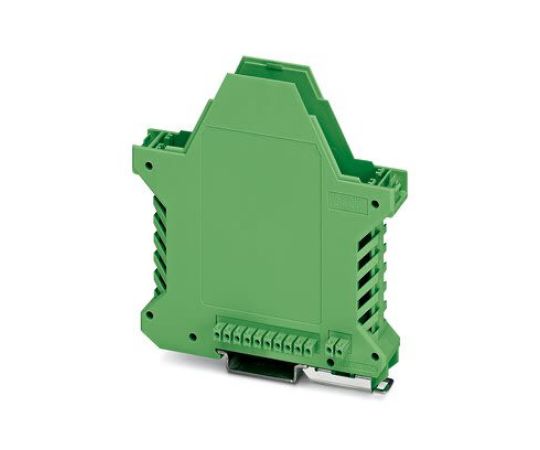フエニックス・コンタクト 電子ハウジング ME ポリアミド 17.6 x 99 x 107.3mm 1袋(10個入) 2697657 1袋(10個入)