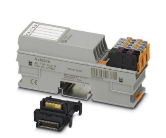 フエニックス・コンタクト PLC拡張モジュール Axioline F用 2702864 1個