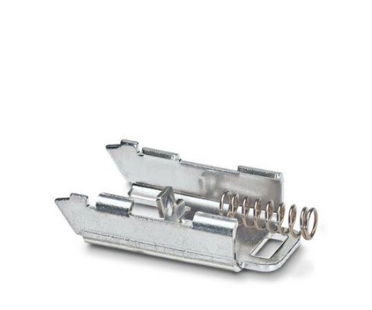フエニックス・コンタクト ラッチ ベースラッチ スチール 30mm x 12.5mm ME 1袋(50個入) 2707466 1袋(50個入) 15,332円