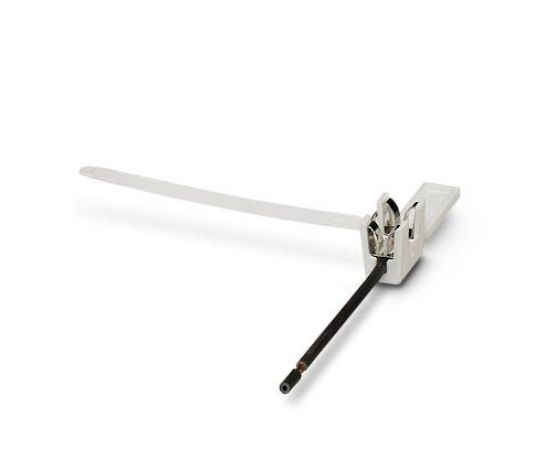 フエニックス・コンタクト DINレール取付用端子アクセサリ シールドコネクタ 1袋(10個入) 2839295 1袋(10個入)