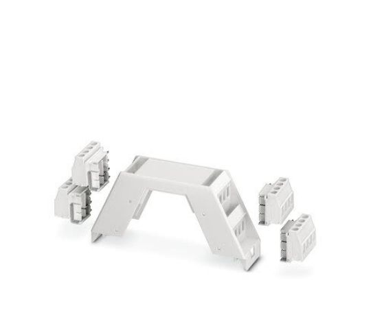 フエニックス・コンタクト 電子ハウジング ME ポリアミド 22.6 x 99 x 45.85mm 1袋(10個入) 2853734 1袋(10個入)