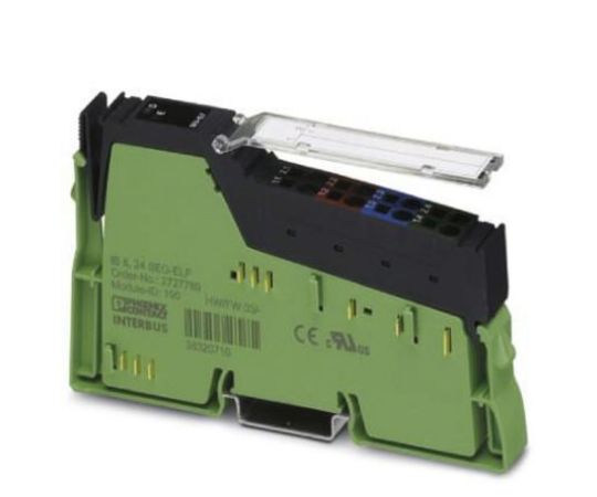 フエニックス・コンタクト PLC I/Oモジュール PLC I/Oモジュール 2861373 1個