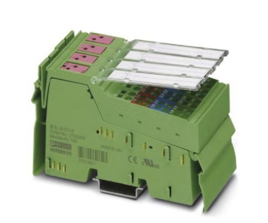 フエニックス・コンタクト PLC I/Oモジュール PLC I/Oモジュール 2861687 1個