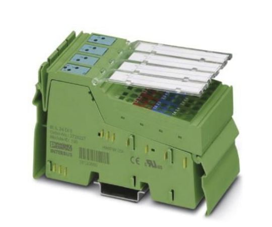 フエニックス・コンタクト PLC I/Oモジュール PLC I/Oモジュール 2861690 1個