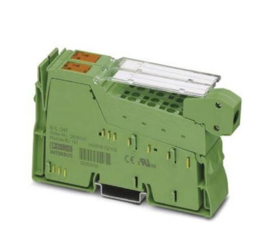 フエニックス・コンタクト PLC I/Oモジュール PLC I/Oモジュール 2861852 1個