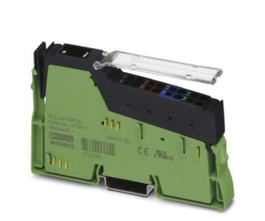 フエニックス・コンタクト PLC I/Oモジュール PLC I/Oモジュール 2862152 1個