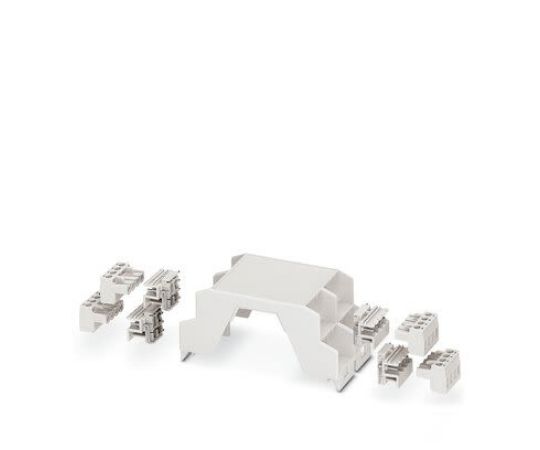フエニックス・コンタクト 電子ハウジング ME ポリアミド 45.2 x 99 x 45.85mm 1袋(10個入) 2869032 1袋(10個入)