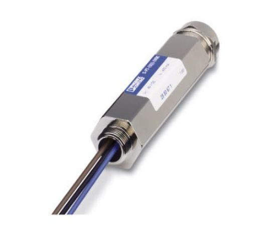フエニックス・コンタクト サージ防止装置 30 V dc 10kA スクリューマウント 2882572 1個