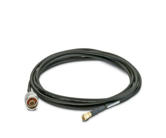 フエニックス・コンタクト 同軸ケーブル RSMA Nタイプ 2m 2903265 1個