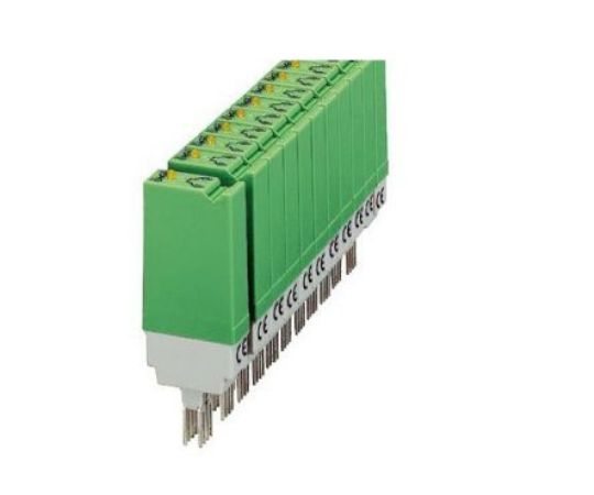 フエニックス・コンタクト ソリッドステートリレー 最大負荷電流：5 A 最大負荷電圧：30 V dc プラグイン   1袋(10個入) 2905491 1袋(10個入)