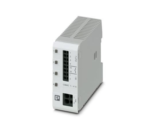 フエニックス・コンタクト Phoenix Contact 2906031 ブレーカー 2906031 1個